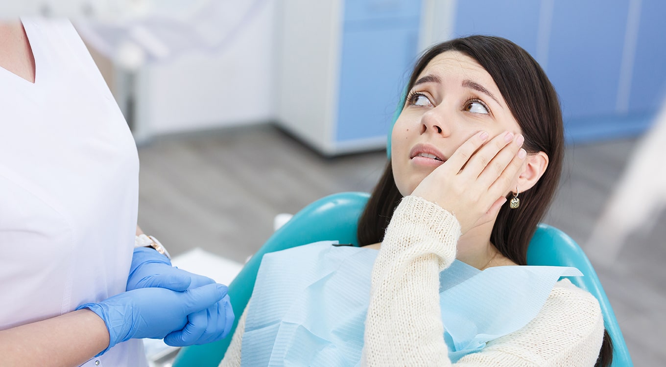 Finding an Emergency Dentist in Blackwood, NJ: Your Quick Guide to Immediate Dental Care